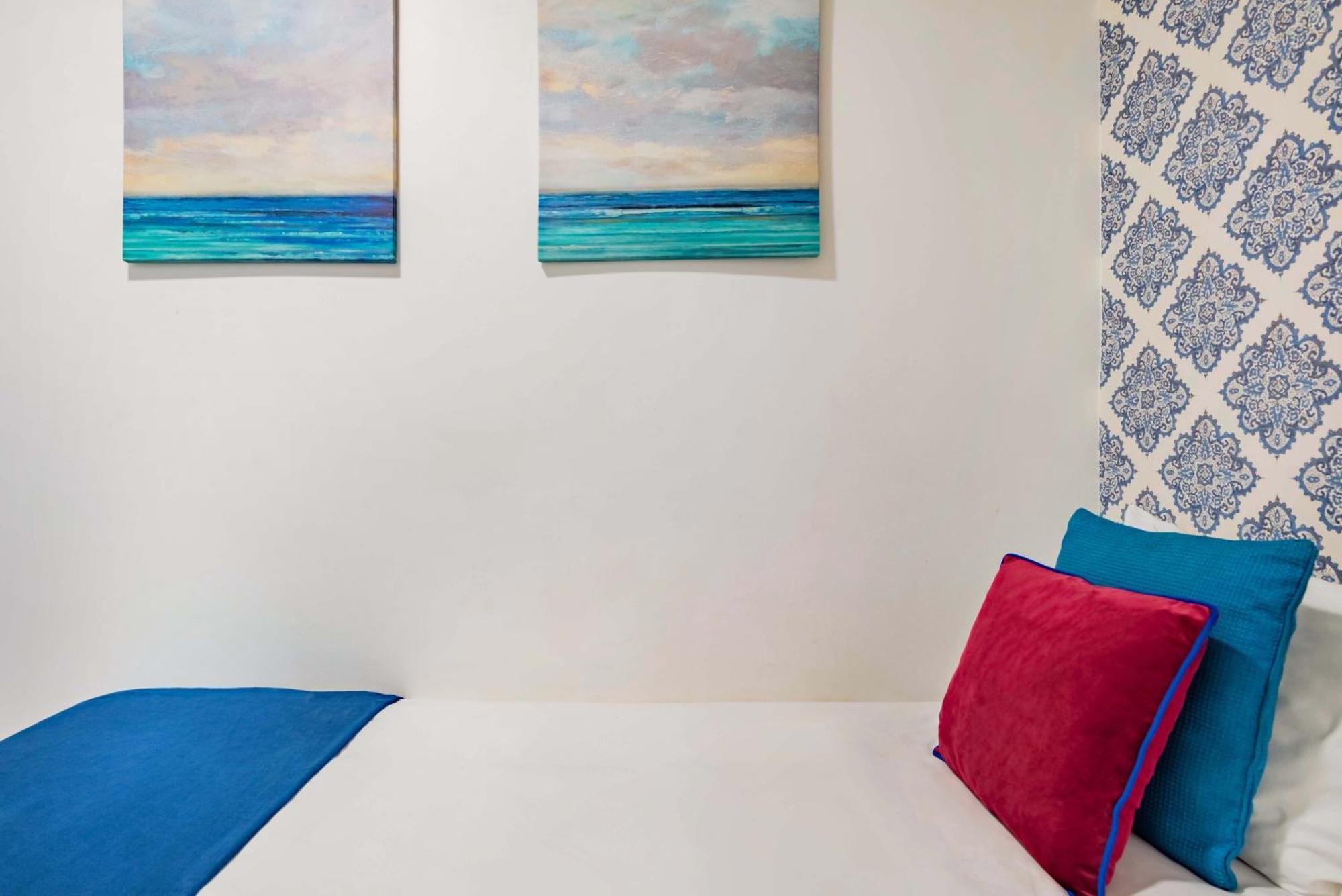 Alfama Cozy Apartments Lisboa Pokoj fotografie