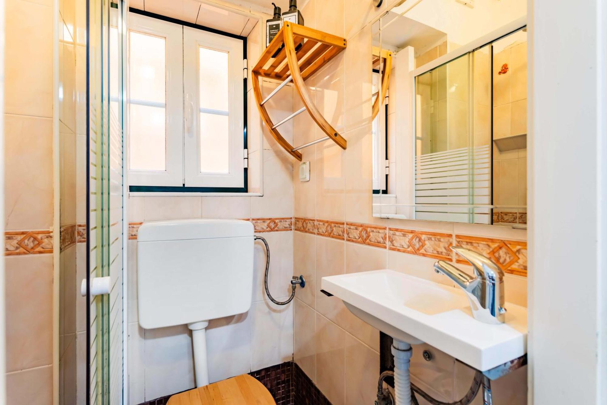 Alfama Cozy Apartments Lisboa Pokoj fotografie