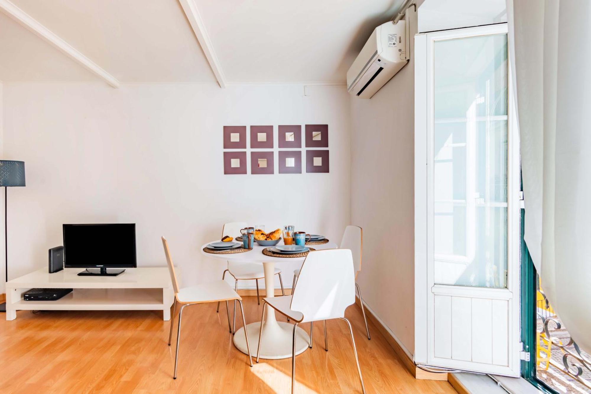 Alfama Cozy Apartments Lisboa Pokoj fotografie