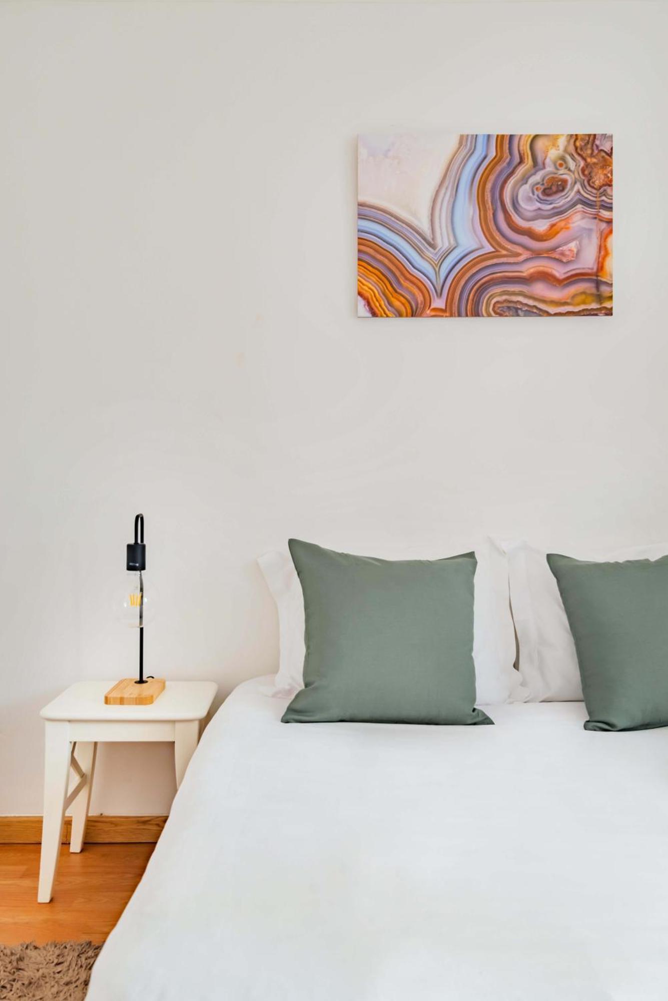 Alfama Cozy Apartments Lisboa Pokoj fotografie