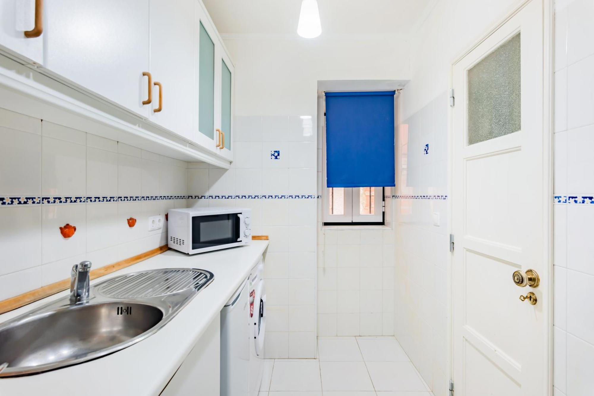 Alfama Cozy Apartments Lisboa Pokoj fotografie