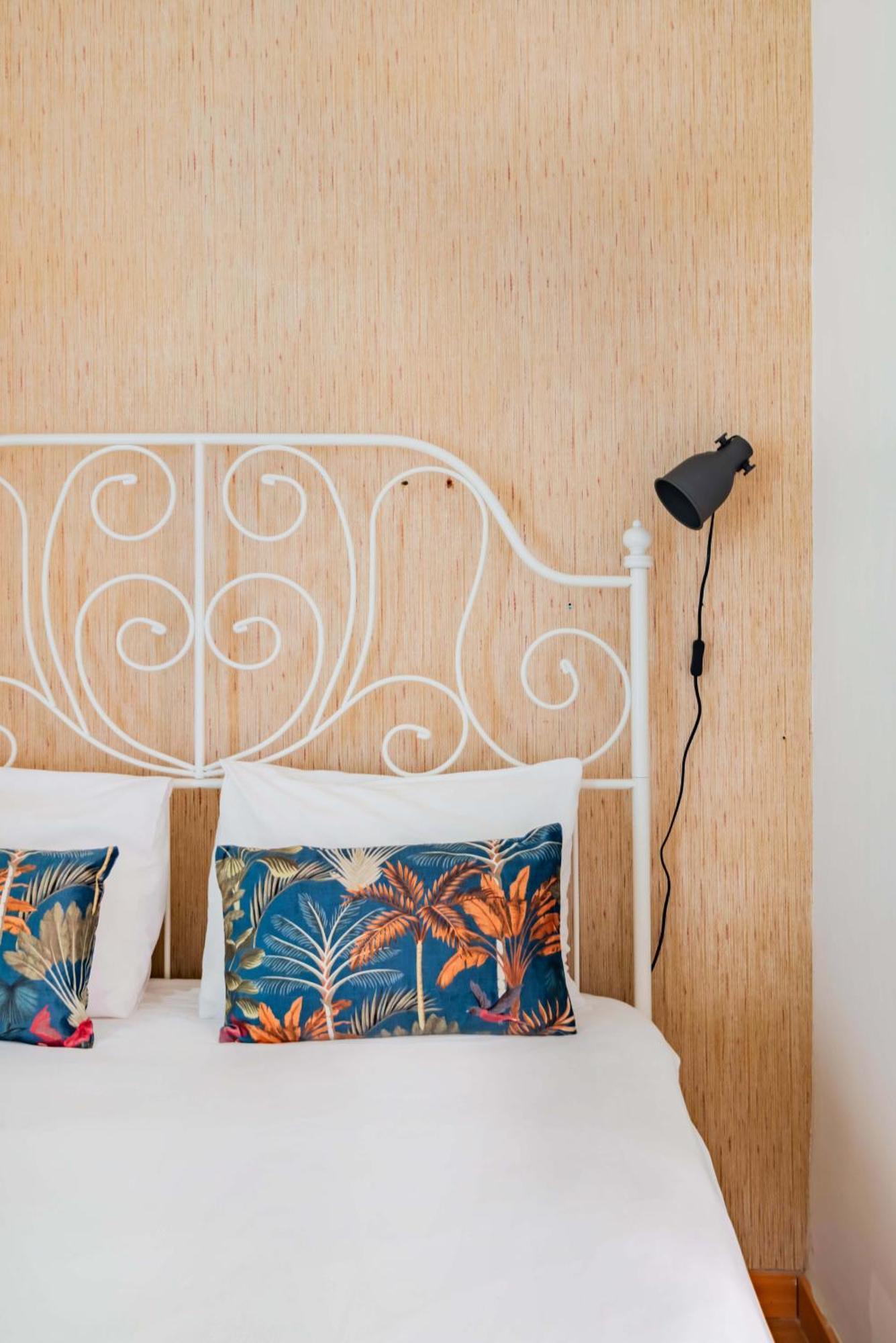 Alfama Cozy Apartments Lisboa Pokoj fotografie